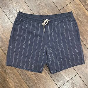 Fair Harbor Koala Swim Trunks, Size L